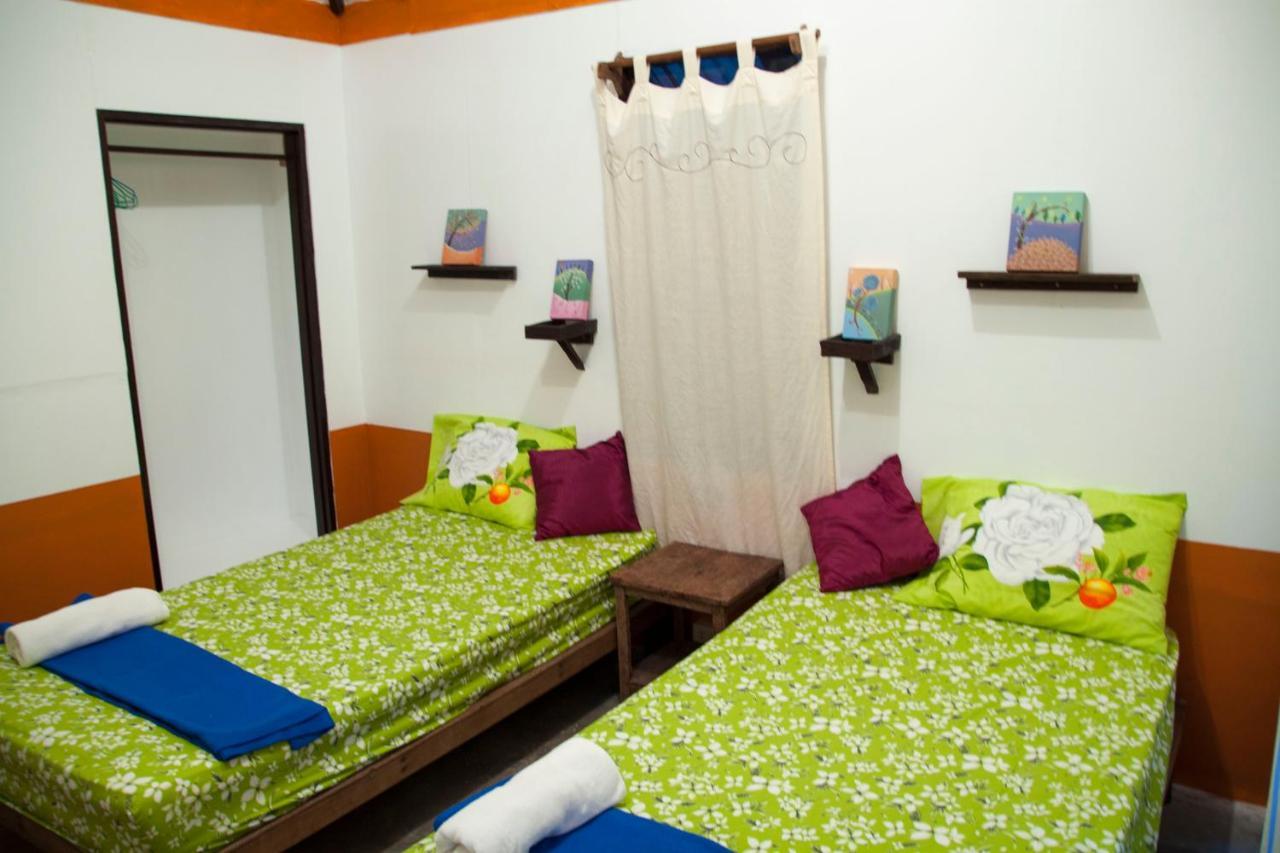 Ban_Na Hotel Koh Chang Exterior photo