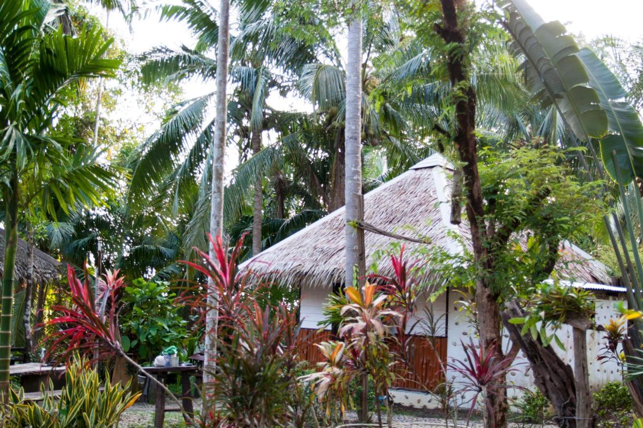 Ban_Na Hotel Koh Chang Exterior photo