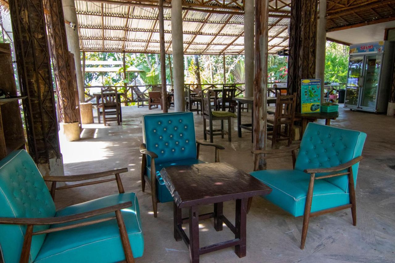 Ban_Na Hotel Koh Chang Exterior photo