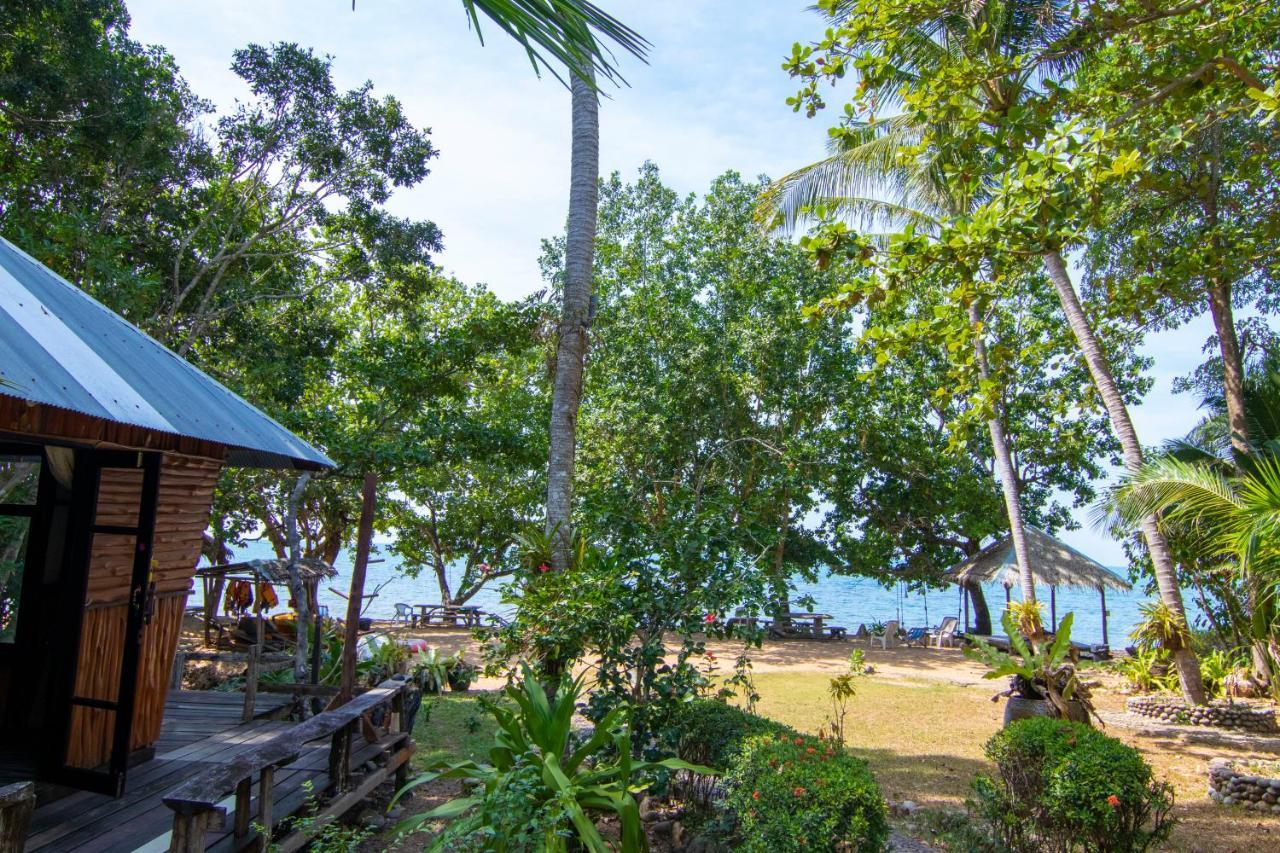 Ban_Na Hotel Koh Chang Exterior photo